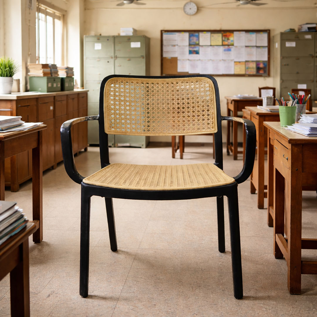 Teacher Chair