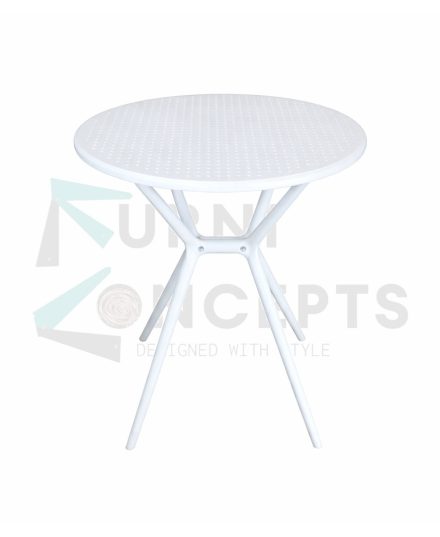 Cafe Table, Breakout Area Table, Round Table