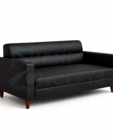 Sofa America | Premium Office Sofa, Lounge Seating, Reception Furniture | Comfortable Design, High-Quality Upholstery, Durable Construction