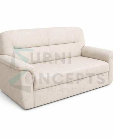 Sofa Nebula | Modern Office Sofa, Lounge Seating, Reception Furniture | Contemporary Design, Soft Cushioning, High-Quality Upholstery