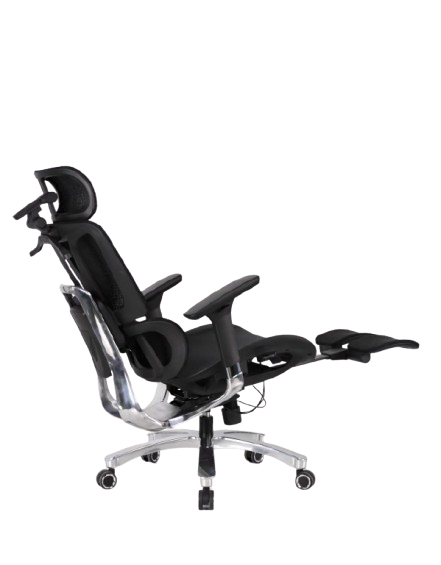 Ergonomic Massage Chairs