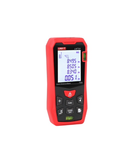 UNI-T Digital Laser Distance Meter