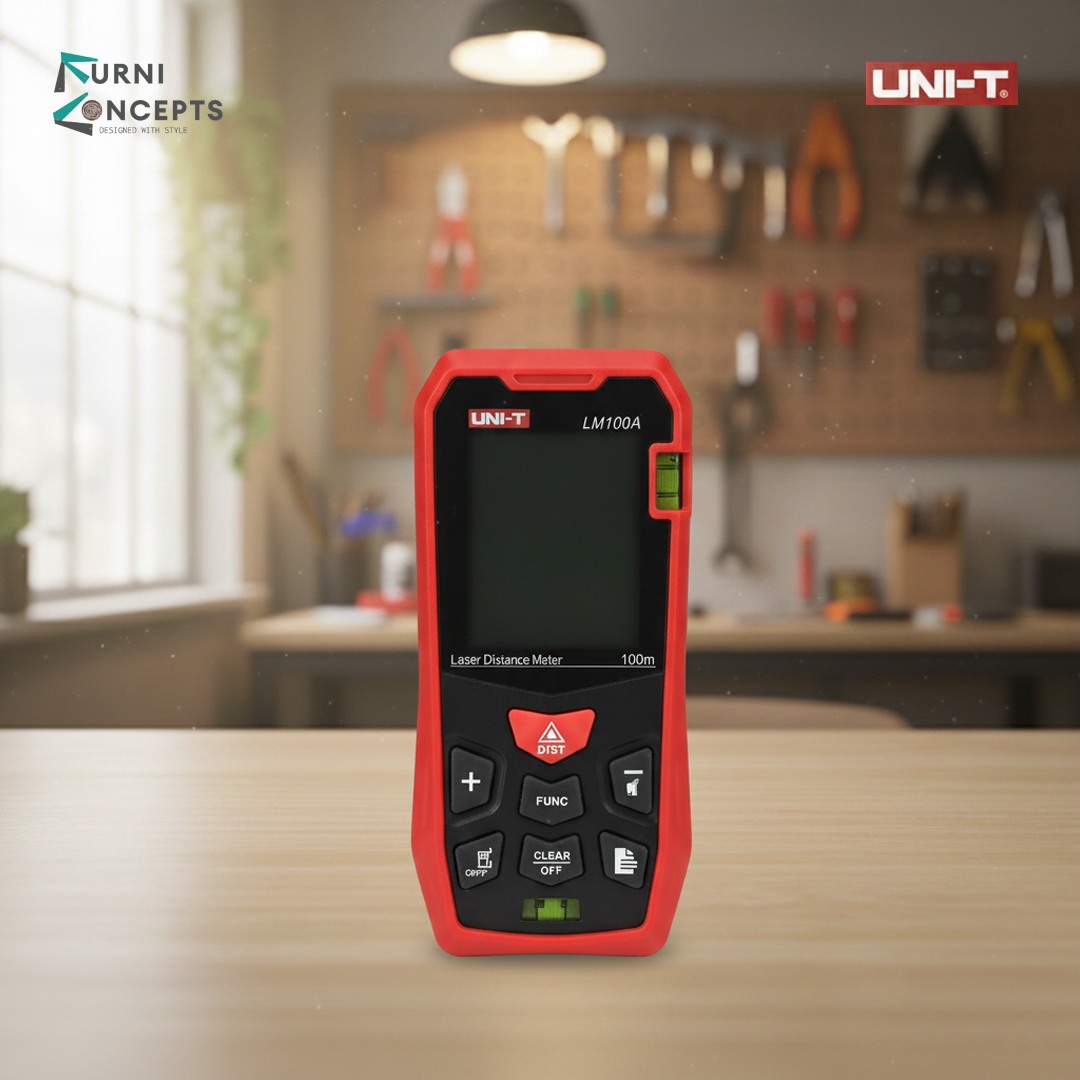 Electronic Digital Meter