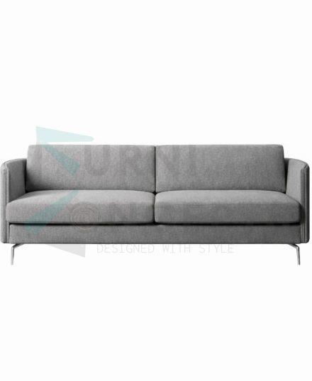 Mapple Sofa | Bold Design, Comfortable Cushioning, Modern Upholstery, Sturdy Construction