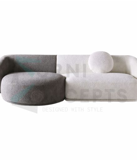 Nova Sofa | Bold Design, Comfortable Cushioning, Modern Upholstery, Sturdy Construction