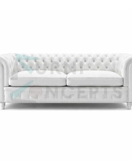 Heritage Sofa | Bold Design, Comfortable Cushioning, Modern Upholstery, Sturdy Construction