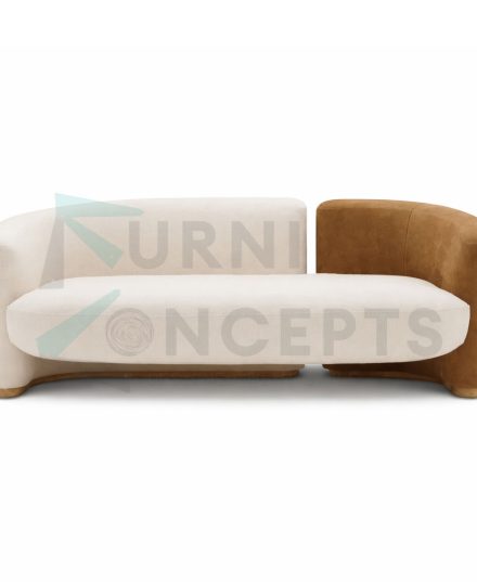 Lopez Sofa | Bold Design, Comfortable Cushioning, Modern Upholstery, Sturdy Construction