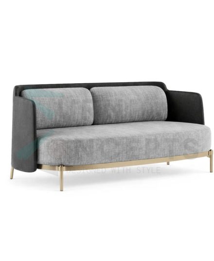 Zara Sofa | Bold Design, Comfortable Cushioning, Modern Upholstery, Sturdy Construction