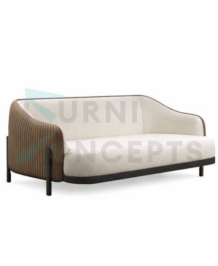 Oxy Sofa | Bold Design, Comfortable Cushioning, Modern Upholstery, Sturdy Construction