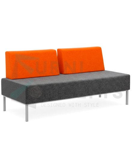 Havoc Sofa | Bold Design, Comfortable Cushioning, Modern Upholstery, Sturdy Construction