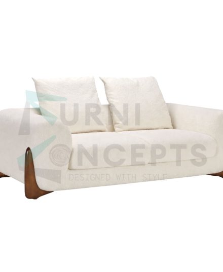Montana Sofa | Bold Design, Comfortable Cushioning, Modern Upholstery, Sturdy Construction
