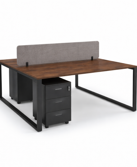 2-Pax Roma Workstation IN