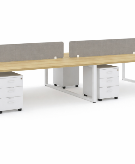 4-Pax Roma Workstation IN