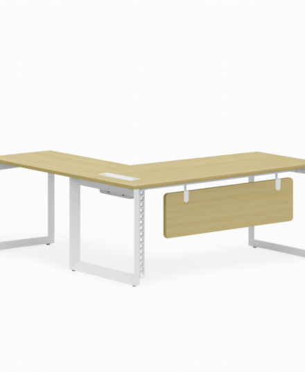L-Shaped Desk L2 IN