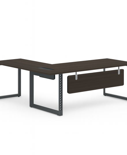 L-Shaped Desk L1 IN