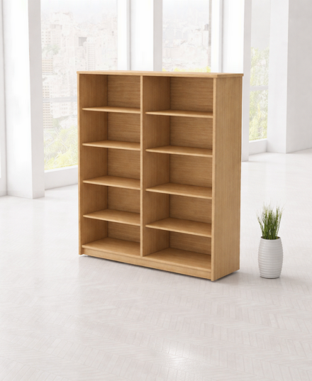 Open Shelves Cabinet IN