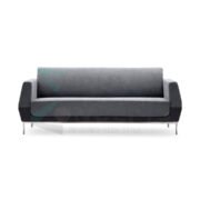 Furniconcepts Tokyo Sofa | Bold Design, Comfortable Cushioning, Modern Upholstery, Sturdy Construction
