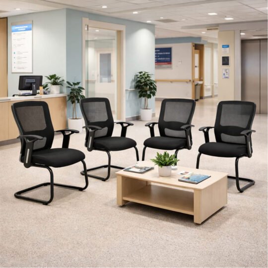 Visitor Chairs