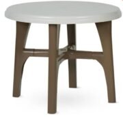 Furniconcepts Round Dining Table