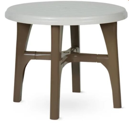 Furniconcepts Round Dining Table
