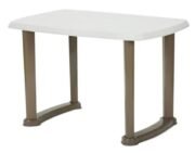 Furniconcepts Oval Dining Table