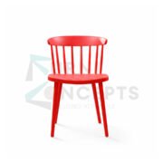 Furniconcepts CC04 Cafe chair  | pantry chair | sleek design