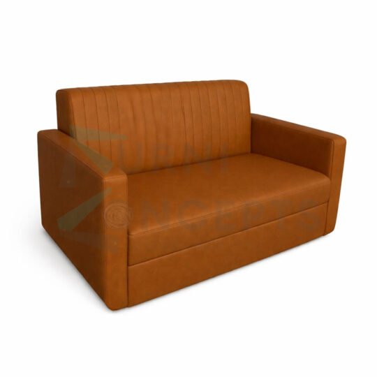 Furniconcepts Sofa Thor | Executive Office Sofa, Lounge Seating, Reception Furniture | Bold Design, Plush Comfort, Premium Upholstery, Sturdy Frame
