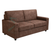 Furniconcepts Sofa Blaze | Contemporary Office Sofa, Lounge Seating, Reception Furniture | Bold Design, Comfortable Cushioning, Modern Upholstery, Sturdy Construction