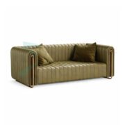 Furniconcepts Meridian Sofa | Bold Design, Comfortable Cushioning, Modern Upholstery, Sturdy Construction