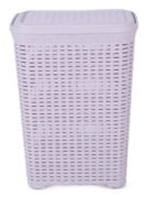 Furniconcepts Rattan Laundry Basket