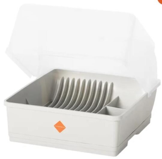 Furniconcepts Prime Plate Rack