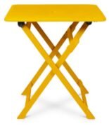 Furniconcepts Flip foldable Table