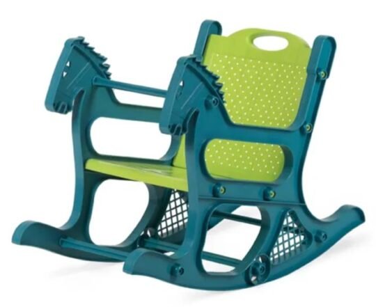Furniconcepts Baby Rocking Chair