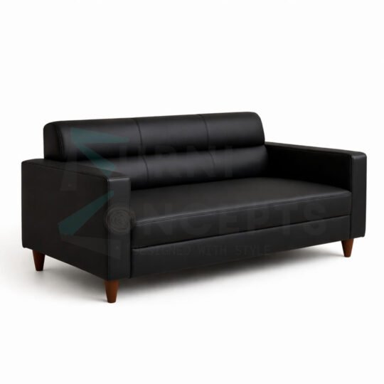 Furniconcepts Sofa America | Premium Office Sofa, Lounge Seating, Reception Furniture | Comfortable Design, High-Quality Upholstery, Durable Construction