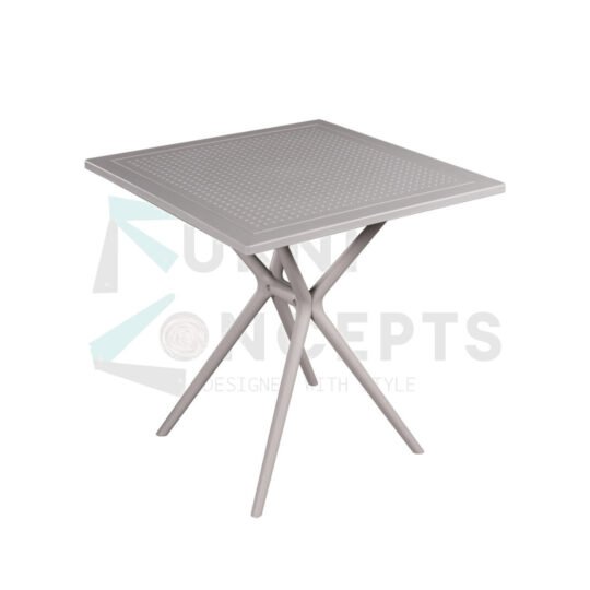 Furniconcepts Cafe Table, Breakout Area Table | Square Table