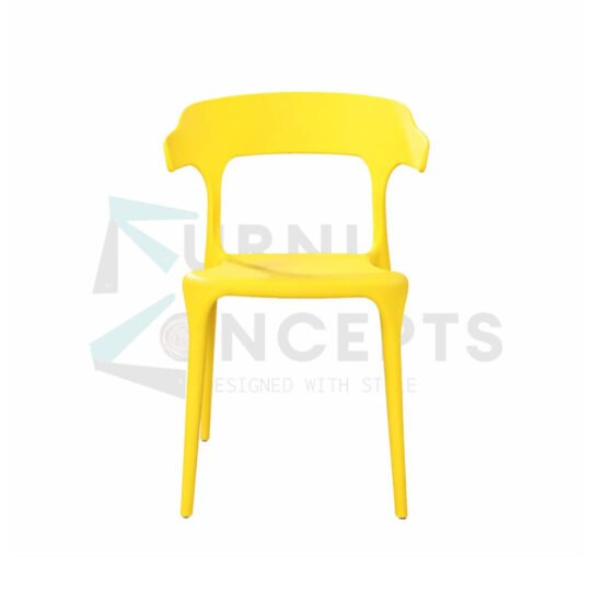 Furniconcepts CC03 Cafe Chair | Pantry chair | visitor chair