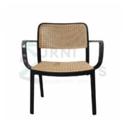 Furniconcepts Teacher Chair | Staff Room Seating, Study Table Chair | Durable Upholstery, Educational Furniture