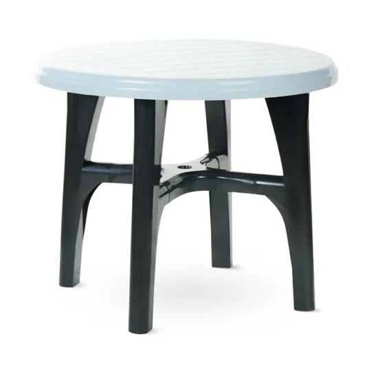 Furniconcepts Round Dining Table