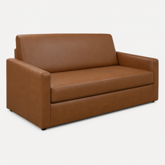 Furniconcepts Sofa Zion | Modern Office Sofa, Lounge Seating, Reception Furniture | Minimalist Design, Sleek Lines, Comfortable Cushioning, Durable Upholstery | Contemporary Waiting Area Seating, Corporate Lounge Furniture