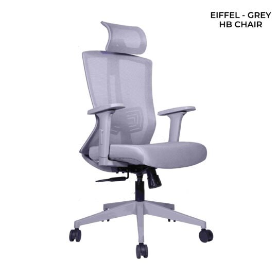Furniconcepts Kairo HB Grey