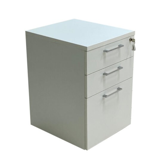 Furniconcepts Mobile Pedestal IN