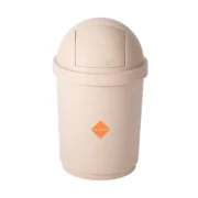 Furniconcepts Dome Push Bin 30L
