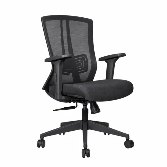 Furniconcepts Kairo MB Black