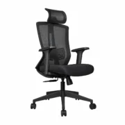 Furniconcepts Kairo HB Black