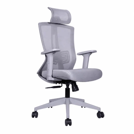 Furniconcepts Kairo HB Grey