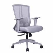 Furniconcepts Kairo MB Grey