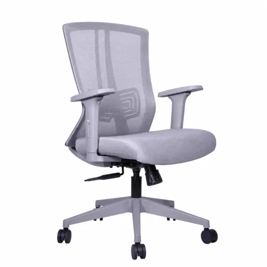 Furniconcepts Kairo MB Grey