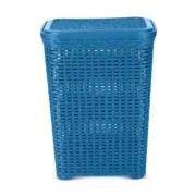 Furniconcepts Rattan Laundry Basket