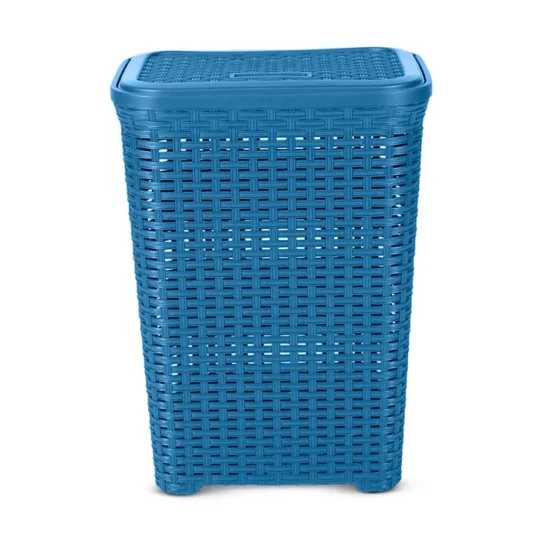 Furniconcepts Rattan Laundry Basket