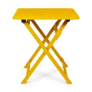 Furniconcepts Flip foldable Table